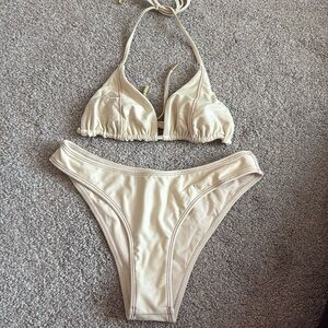 Monday Swimwear Bikini